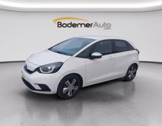 Honda Jazz Brest