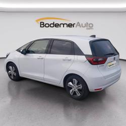 Honda Jazz Jazz e:HEV 1.5 i-MMD Elegance Brest