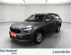 Skoda Kodiaq Lesménils