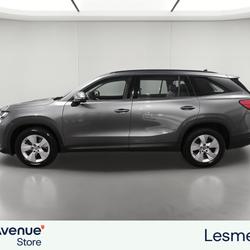 Skoda Kodiaq 2.0 TDI 150 ch SCR DSG7 7pl Selection occasion - Lesm&eacute;nils - photo 2/36