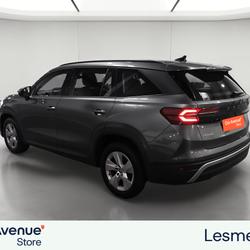 Skoda Kodiaq 2.0 TDI 150 ch SCR DSG7 7pl Selection occasion - Lesm&eacute;nils - photo 3/36