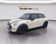 Mini Cooper Brest