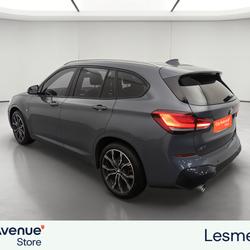 BMW X1 sDrive 18i 140 ch DKG7 M Sport occasion - Lesm&eacute;nils - photo 3/36