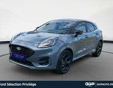 Ford Puma Faches-Thumesnil