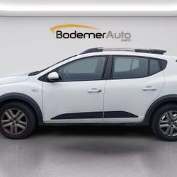 Dacia Sandero Sandero ECO-G 100 Stepway Confort Brest