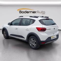 Dacia Sandero Sandero ECO-G 100 Stepway Confort Brest