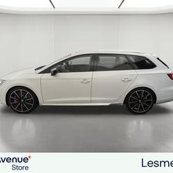 Seat Leon ST 2.0 TSI 300 DSG6 Cupra occasion - Lesm&eacute;nils - photo 2/37