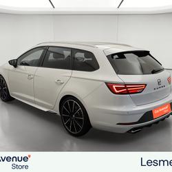 Seat Leon ST 2.0 TSI 300 DSG6 Cupra occasion - Lesm&eacute;nils - photo 3/37