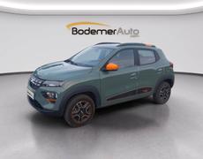 Dacia Spring Brest