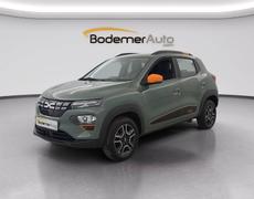 Dacia Spring Brest