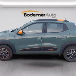 Dacia Spring Spring Expression Brest