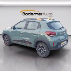Dacia Spring Spring Expression Brest