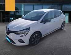 Renault Clio 5 Hérouville-Saint-Clair