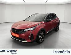 Peugeot 3008 Lesménils