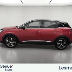 Peugeot 3008 Hybrid4 300 e-EAT8 GT occasion - Lesm&eacute;nils - photo 2/36