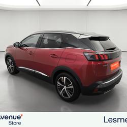 Peugeot 3008 Hybrid4 300 e-EAT8 GT occasion - Lesm&eacute;nils - photo 3/36