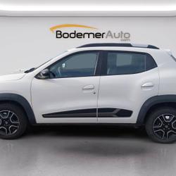 Dacia Spring Spring Achat Int&eacute;gral Confort Brest