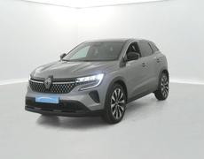 Renault Austral Hérouville-Saint-Clair