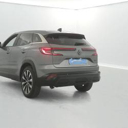 Renault Austral Austral E-Tech hybrid 200 Techno H&eacute;rouville-Saint-Clair