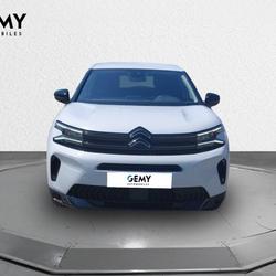 Citroen C5 Aircross C5 Aircross BlueHDi 130 EAT8 Plus Saint-Nazaire