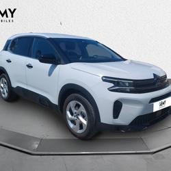 Citroen C5 Aircross C5 Aircross BlueHDi 130 EAT8 Plus Saint-Nazaire