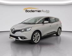 Renault Grand Scenic 4 Brest