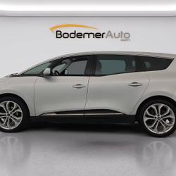 Renault Grand Scenic 4 Blue dCi 120 EDC Business occasion - Brest - photo 2/32