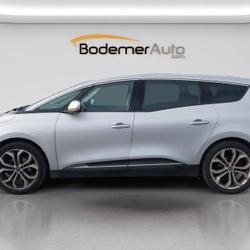 Renault Grand Scenic 4 Grand Scenic Blue dCi 120 EDC Business Brest