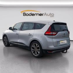 Renault Grand Scenic 4 Grand Scenic Blue dCi 120 EDC Business Brest