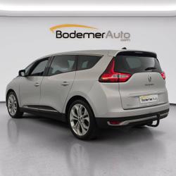 Renault Grand Scenic 4 Blue dCi 120 EDC Business occasion - Brest - photo 3/32