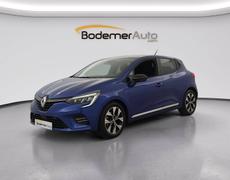 Renault Clio 5 Brest