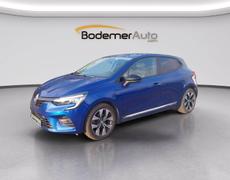 Renault Clio 5 Brest