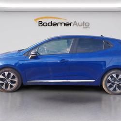 Renault Clio 5 Clio TCe 100 GPL Evolution Brest