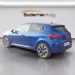 Renault Clio 5 Clio TCe 100 GPL Evolution Brest