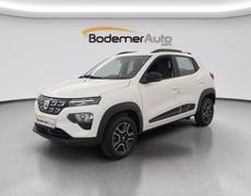 Dacia Spring Brest