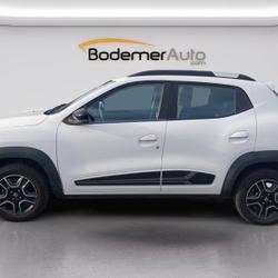 Dacia Spring Spring Achat Int&eacute;gral Confort Brest