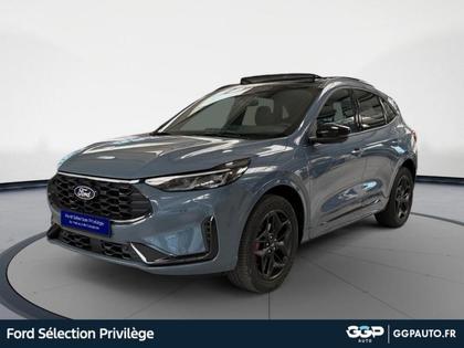 Ford Kuga - 2.5 Duratec 180ch Hybrid FlexiFuel BlueCruise Edition Powershift - 39 990 €