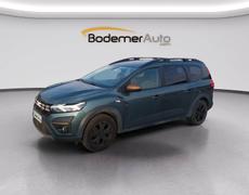 Dacia Jogger Brest