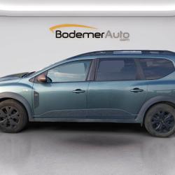 Dacia Jogger Jogger ECO-G 100 5 places Extreme + Brest