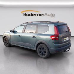 Dacia Jogger Jogger ECO-G 100 5 places Extreme + Brest