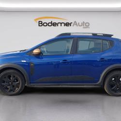 Dacia Sandero Sandero ECO-G 100 Stepway Extreme Brest