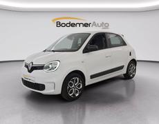 Renault Twingo 3 Brest