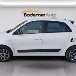 Renault Twingo 3 Twingo III SCe 65 Equilibre Brest