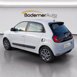 Renault Twingo 3 Twingo III SCe 65 Equilibre Brest