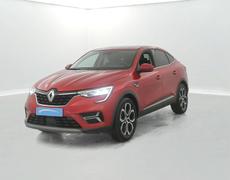 Renault Arkana Hérouville-Saint-Clair