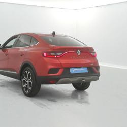 Renault Arkana Arkana E-Tech 145 - 21B Intens H&eacute;rouville-Saint-Clair