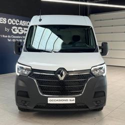 Renault Master F3500 L2H2 2.3 Blue dCi 135ch Grand Confort Euro6E (21249&euro;ht) Seclin