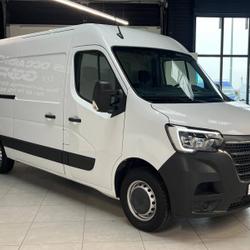 Renault Master F3500 L2H2 2.3 Blue dCi 135ch Grand Confort Euro6E (21249&euro;ht) Seclin
