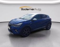 Renault Captur Brest