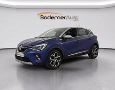 Renault Captur Brest